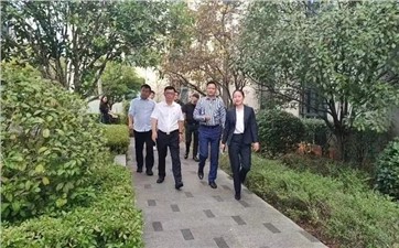華逸府?dāng)y手中國民族貿(mào)易促進(jìn)會，整合優(yōu)勢資源，賦能鄉(xiāng)村振興！