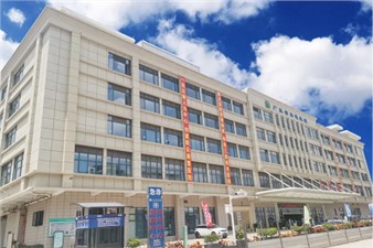 熱烈祝賀廣東省水電醫(yī)院(鳳凰城北院區(qū))、廣東省水電醫(yī)院(南院區(qū))項(xiàng)目同時(shí)開(kāi)業(yè)!