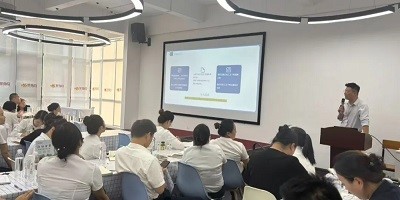 消除事故隱患 筑牢安全防線